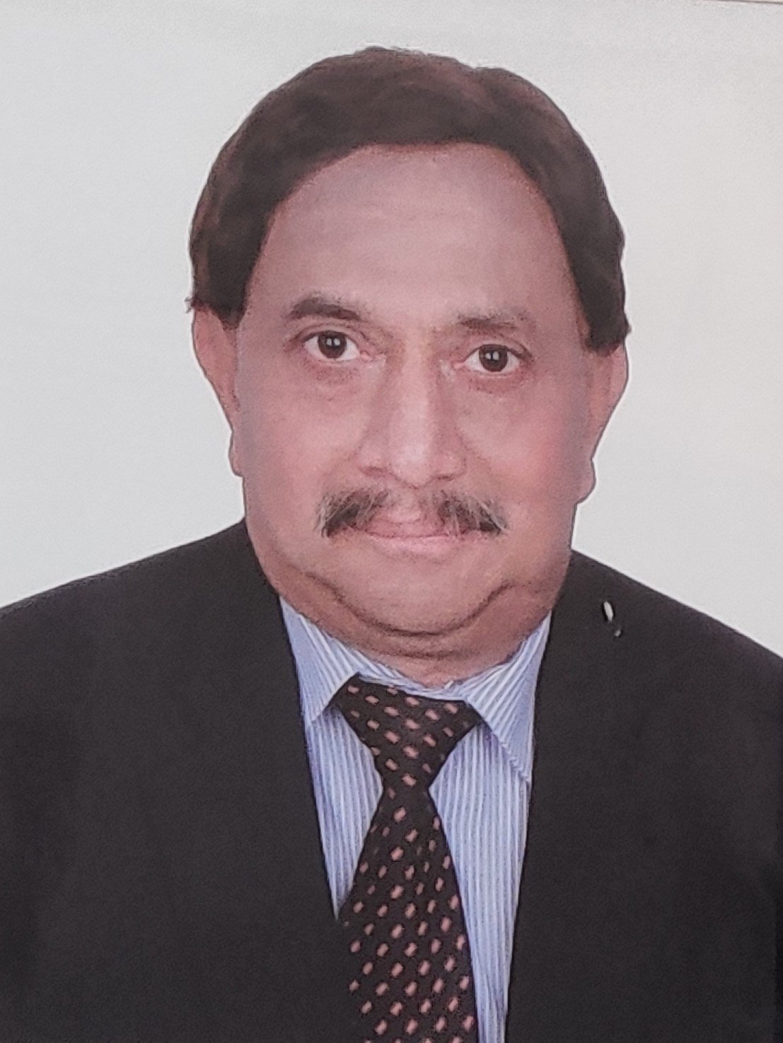 Dr. R. Sai Kumar, Past Director, ICAR-IIMR